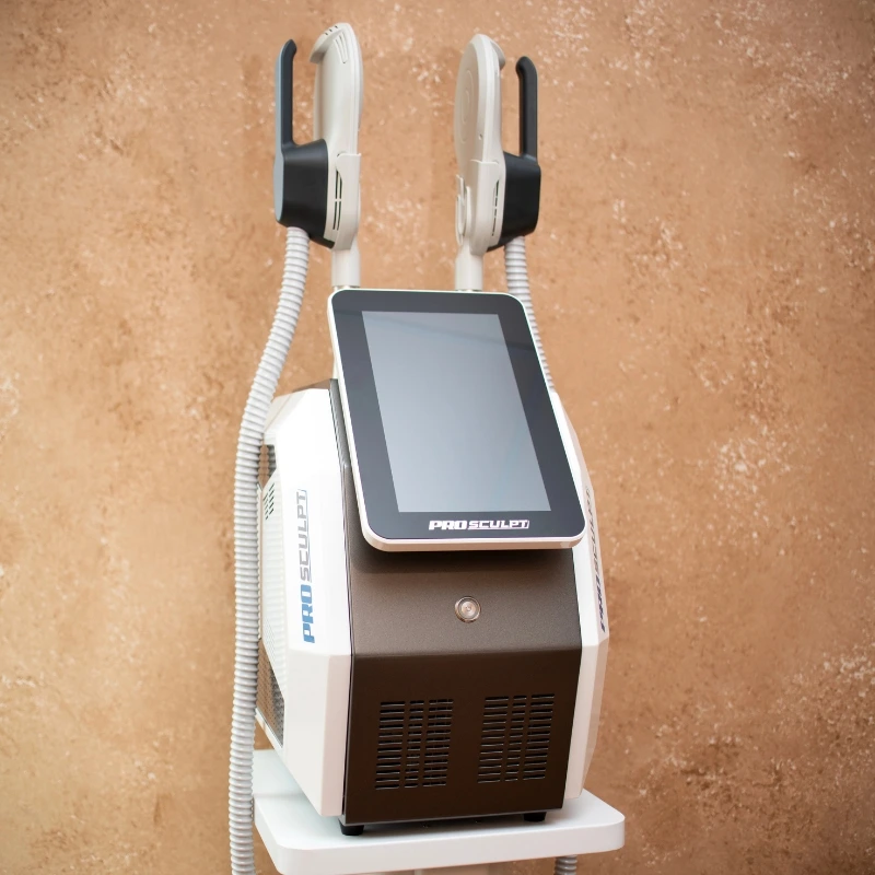 Planes 6 meses HIEMT Piso Pélvico - Imagen 3