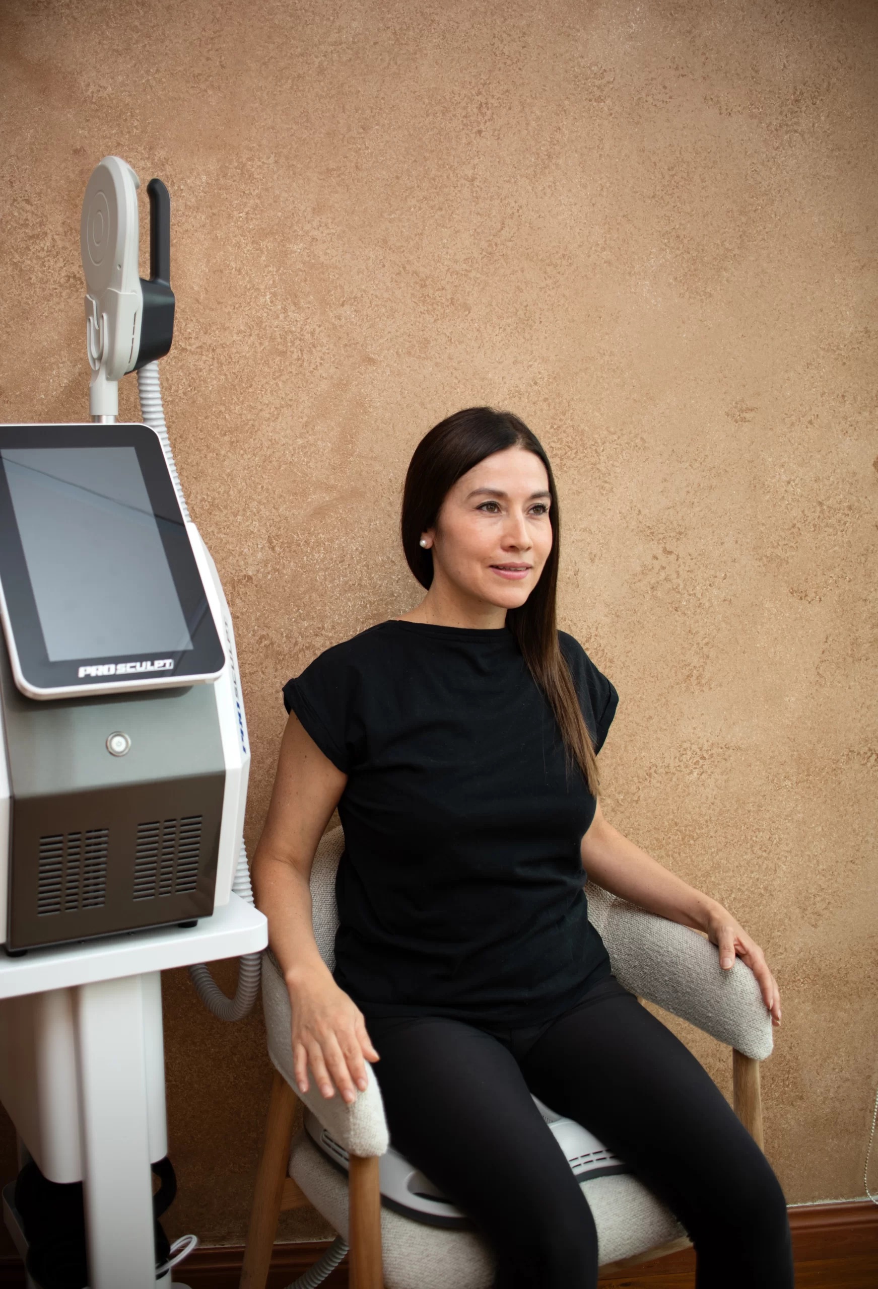 Terapia piso pélvico